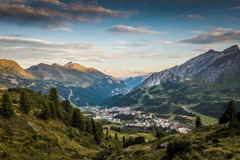 Obertauern Alps 4-Zimmer Appartement - Top 6 Exterior photo